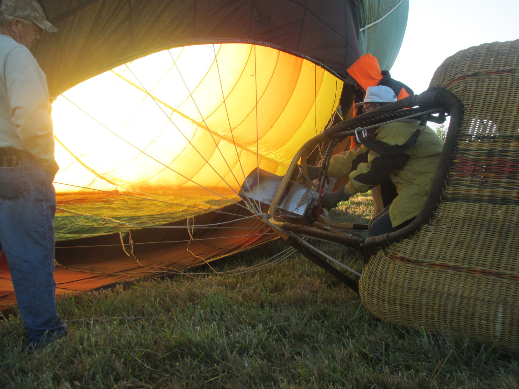 Carolina BalloonFest